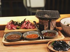 -馥家小馆(黔灵山公园店)