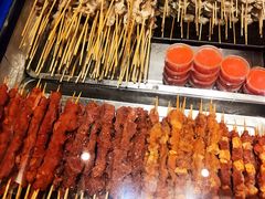-老啪叽串炒饭(铁百店)