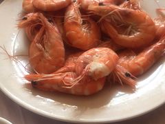 -宾朋海鲜美食特色餐厅·纯手工鲅鱼水饺(兴海路店)