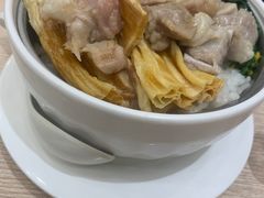 -佰搭果·广式茶餐厅(西华路店)