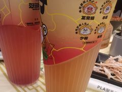 -聚味瞿记·龙虾堂(坡子街店)