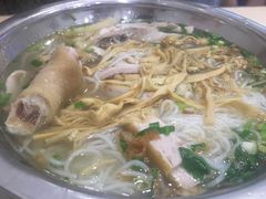 -华姐鸡粉(教育路店)