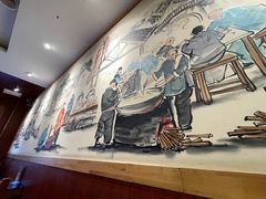 -老雒阳面馆·水席·洛阳菜(王城路店)