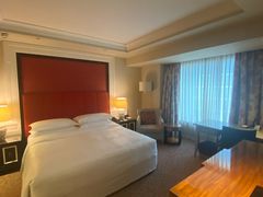 -澳门喜来登大酒店