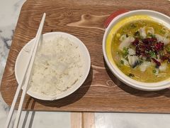 -乡村基·川味现炒大王(熙悦天街店)