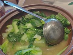 -巴依老爷新疆美食(工体旗舰店)