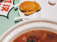 -鑫小城故事·藕汤·家常菜(台北一路总店)