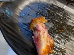 炸鸡翅-鱼酷活鱼烤鱼(南京水游城店)