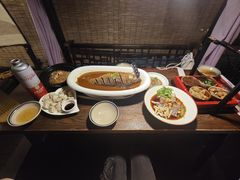 -锦上中式酒馆(南内环店)