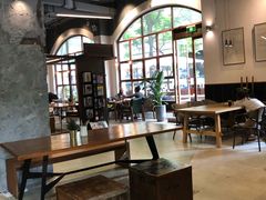 -VESH COFFEE(定西路店)