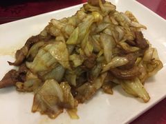 -大自然(鲁家村店)