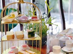 -中和·国风茶馆(愚园路店)