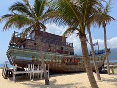 -海南分界洲岛旅游区