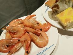 -星伦多自助料理(花山金鹰店)