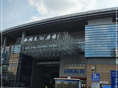 -西湖文化广场