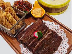 -北塘海鲜·天津菜(大光明桥旗舰店)