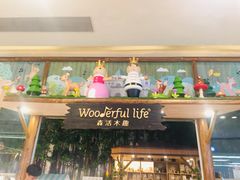 -Wooderfullife森活木趣(印象城店)