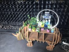 -C&R西班牙餐厅