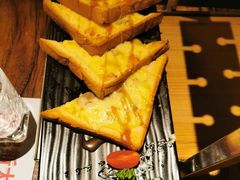 -通海俄式烧烤·俄罗斯大串(嵩山路店)