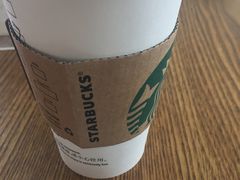 -星巴克(宜兴高铁站店)