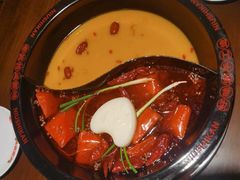 -牛市坎火锅(建设路店)