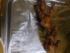 -黑皮烧烤(民意四路店)