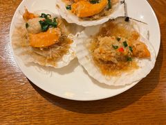 -凯菲厅海鲜姿造·海鲜自助·帝王蟹·龙虾(成都群光君悦酒店)