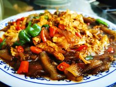 -高伟炒鸡总店(金源路店)