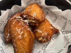 -22ºN BISTRO西餐&酒馆