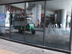 -星巴克(苏州津西新天地店)