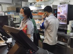 -德克士(西站站内店)