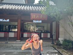 -径山寺