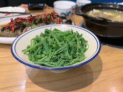 -妈妈的味道(和顺古镇店)