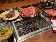 -御牛道日式烤肉料理(杭州万象城店)