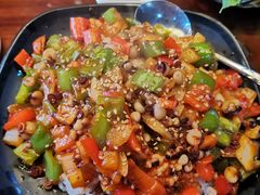 -火炉情韩国料理店(古田路店)