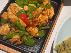 -吴家·淮扬小馆(世纪金源店)