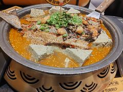 -鱼见你烤鱼•本地烧烤(1818店)