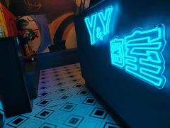 -Y&Y创意真人密室逃脱馆(人民广场步行街店)