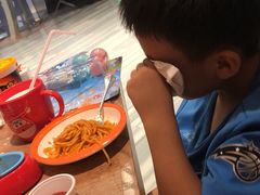-必胜客(大悦城店)