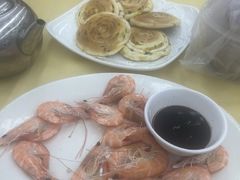 -吉莲利苑海鲜酒家(珠海拱北29年老字号店)