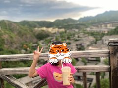 -云端咖啡(古北水镇景区店)