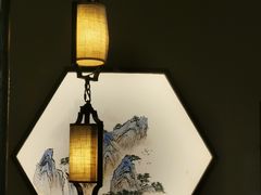 -绿茶餐厅(朝阳大悦城店)