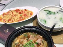 -辣螃铠盆盆蟹大排档(海昌店)