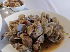 -小螺号海鲜·地道鲁菜(恒大店)
