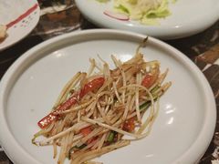 -极盐铁板烧(仓山万达广场店)