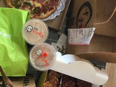 -21克拉面包(大悦城店)