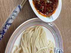 -歹歹的加个面过油肉拌面(贵州路店)