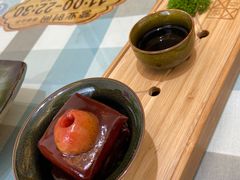 茶香东坡肉-君霖海鲜私房菜(春柳店)