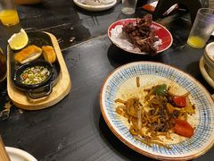 -今邕烧烤(西大店)