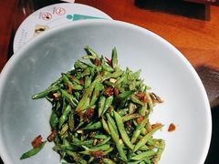 -莘府·老豆腐鱼头·建德菜(金马店)